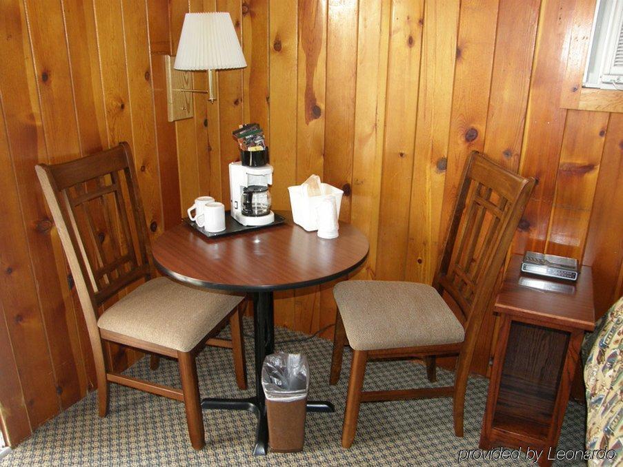 Buffalo Bill Cabin Village Коди Экстерьер фото