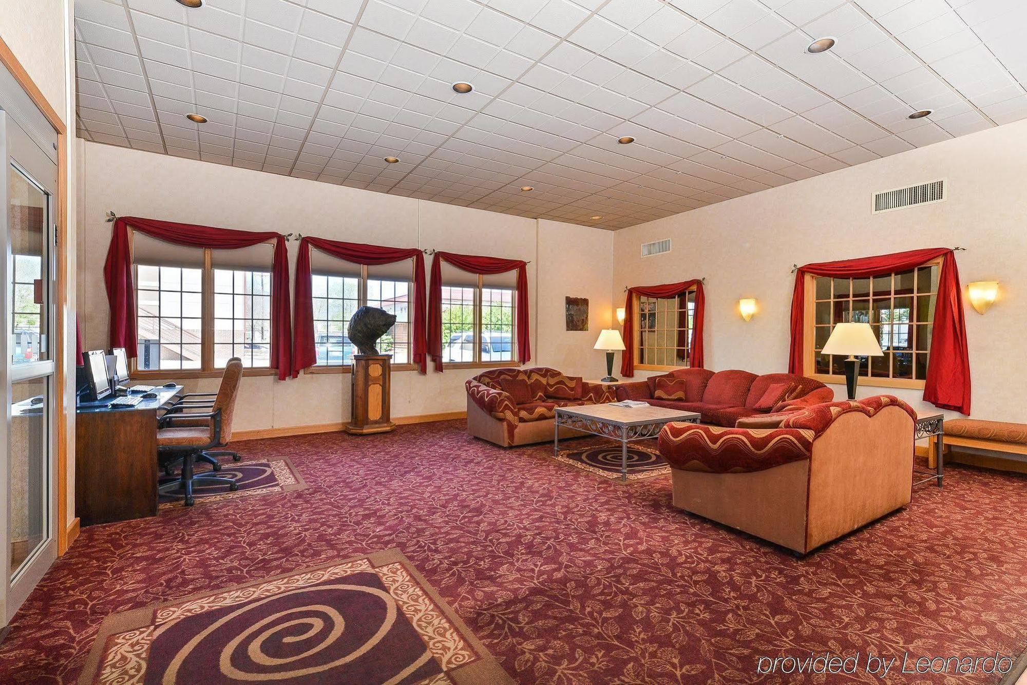Buffalo Bill Cabin Village Коди Экстерьер фото